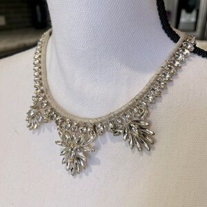 Ann Taylor Statement Necklace